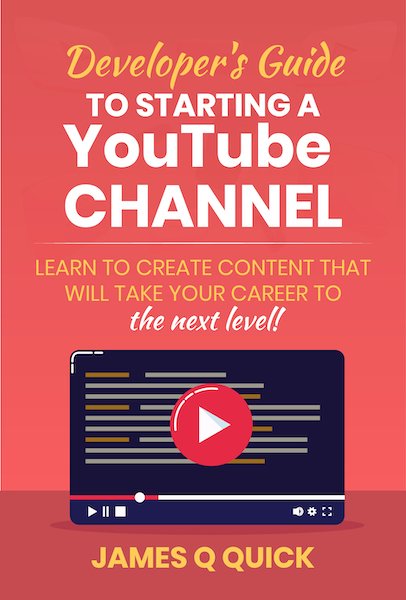 YouTube For Developers Cover Image